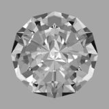 A collection of my best Gemstone Faceting Designs Volume 3 Unfolding Boxes gem facet diagram